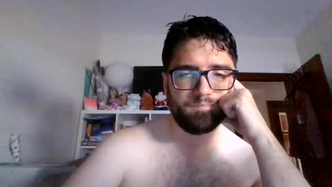 bearmen3107 online show from 07.13.26