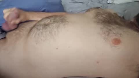 bearsarehot99 online show from 10.17.25