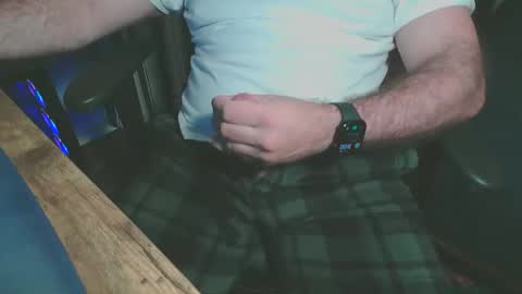 bearscar84 online show from 11.11.25