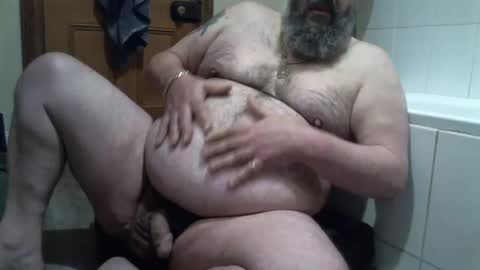 bearsteve75 online show from 12.29.24