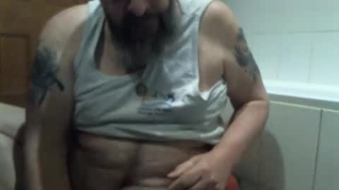 bearsteve75 online show from 03.08.25