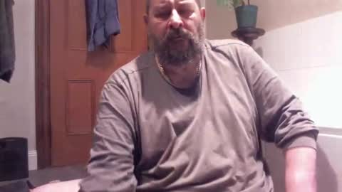 bearsteve75 online show from 09.08.25