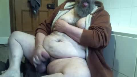 bearsteve75 online show from 01.12.26