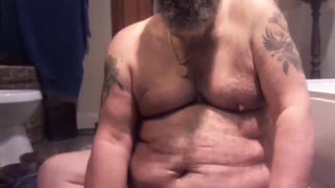 bearsteve75 online show from 04.15.26