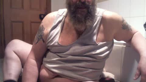 bearsteve75 online show from 06.19.26