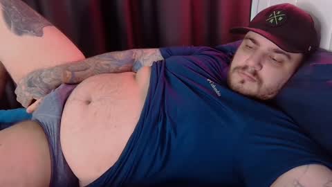 Bearway31 online show from 01.20.25