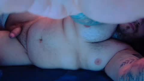 Bearway31 online show from 02.19.25