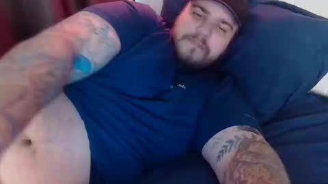 Bearway31 online show from 02.21.25