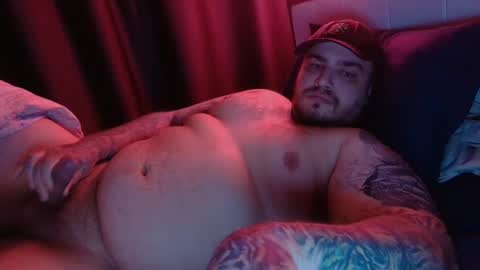 Bearway31 online show from 02.28.25