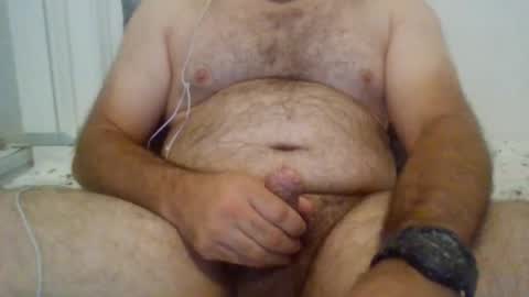 Snapshot of bearyuncut chatting on 07.01.26 bearyuncut online show from 07.01.26