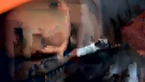 Snapshot of beastyadams chatting on 12.05.25 BeastyAdamsTgExotic online show from 12.05.25