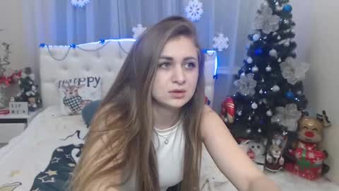 beataangel online show from 01.15.25