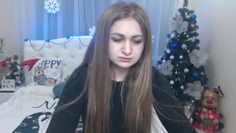 beataangel online show from 01.17.25