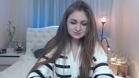 beataangel online show from 01.25.25