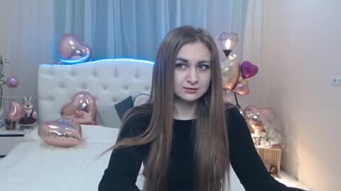 beataangel online show from 02.13.25