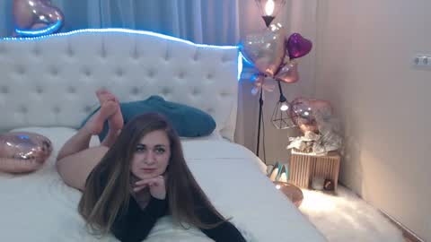 beataangel online show from 02.19.25