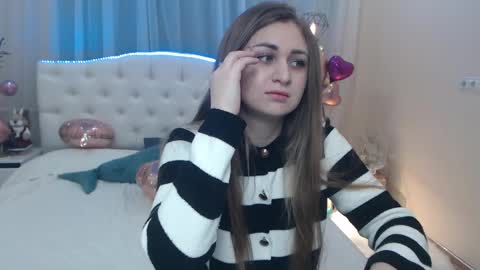 beataangel online show from 02.22.25