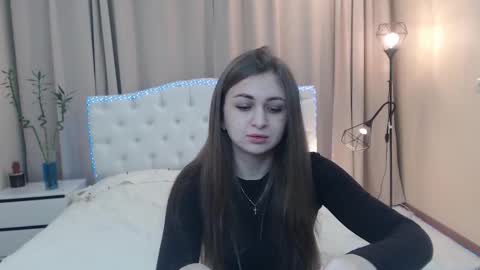 beataangel online show from 02.26.26