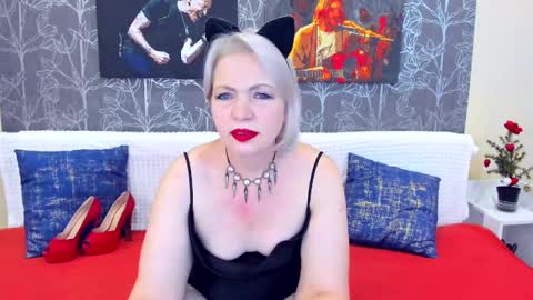 BeatifullHellen online show from 12.24.24