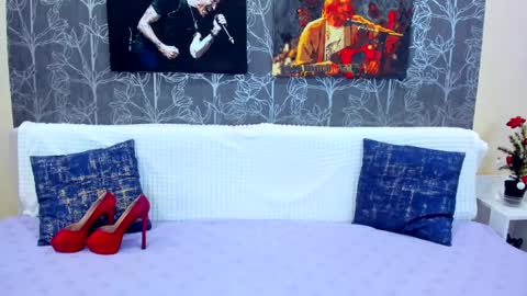 BeatifullHellen online show from 01.12.25