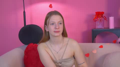 Beatrice online show from 02.13.26