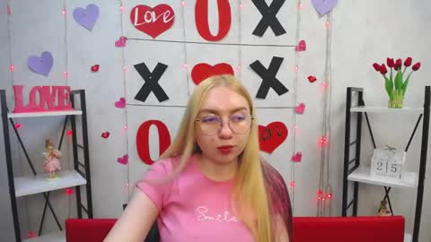 Snapshot of beatriceflyy chatting on 02.25.25 BeatriceFlyy online show from 02.25.25