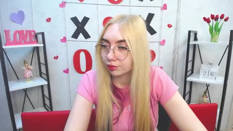 Snapshot of beatriceflyy chatting on 02.27.25 BeatriceFlyy online show from 02.27.25
