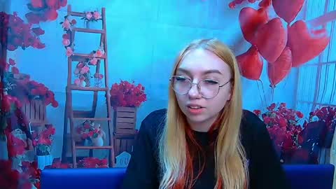 BeatriceFlyy online show from 05.08.26