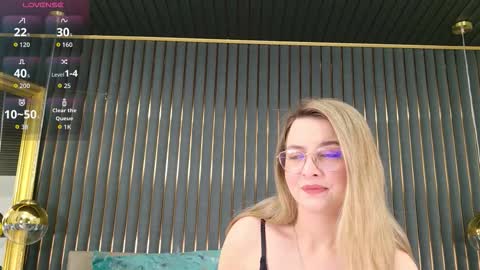 Beatrice online show from 03.15.26