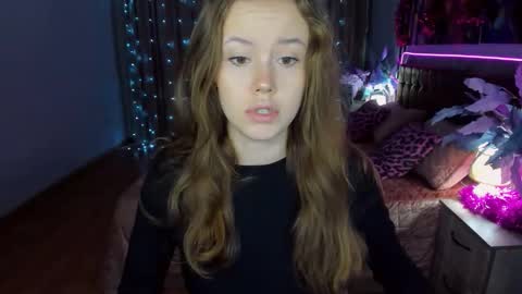 BeatriceWild online show from 12.17.25