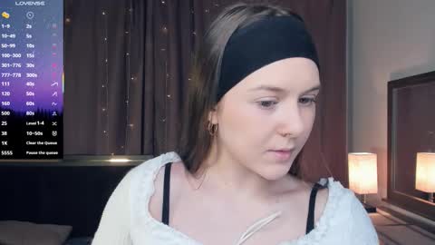 Beatrix or Triss3 online show from 10.07.25