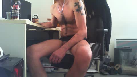 beaugosse39 online show from 01.16.25