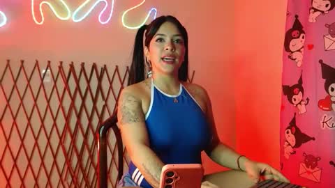 beautibellah online show from 05.02.26