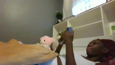 Lil stunner online show from 02.04.25