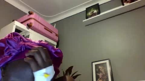 Lil stunner online show from 02.16.25