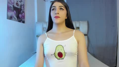 Valeria online show from 02.24.26