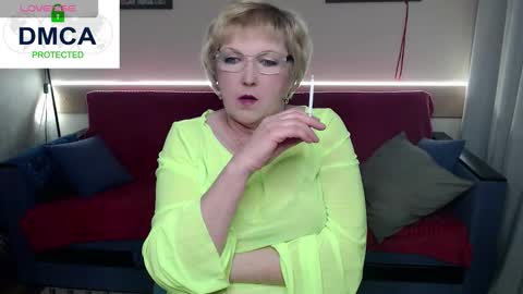 your Lana online show from 03.06.26