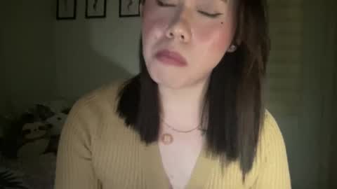 Sweet Aya online show from 12.01.24