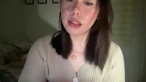 Sweet Aya online show from 12.02.24