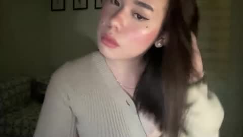 Sweet Aya online show from 12.11.24