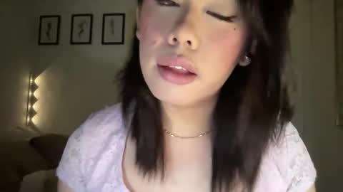 Sweet Aya online show from 10.09.25