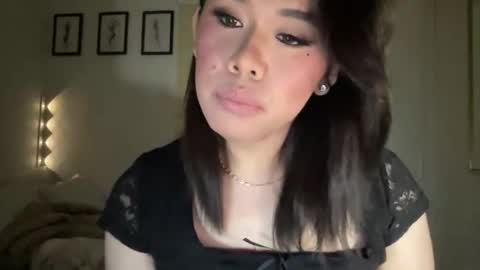 Sweet Aya online show from 10.19.25