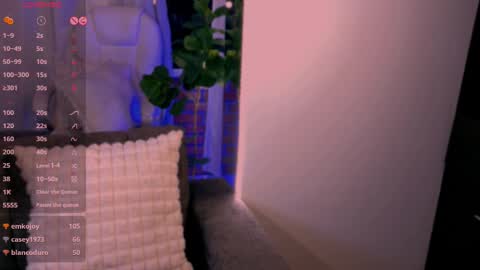 Chleo online show from 02.22.25