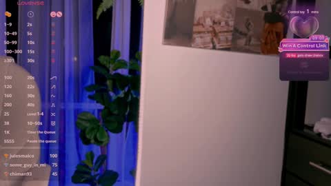 Chleo online show from 02.28.25