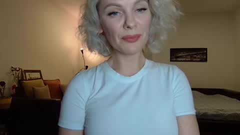 Beautifulkollette online show from 02.03.25