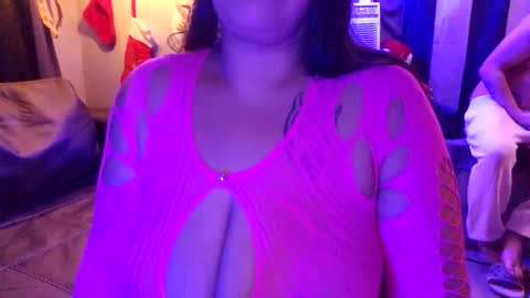 MONSTAHEAD69 online show from 12.18.25