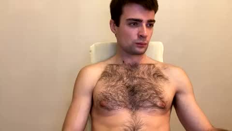 Nik online show from 10.18.25