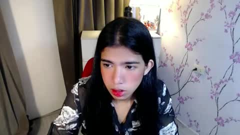 TRIXIE online show from 12.15.25