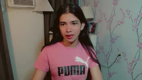 TRIXIE online show from 01.06.26