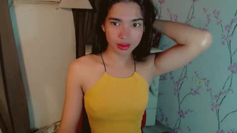 TRIXIE online show from 01.12.26